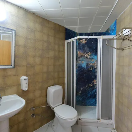 Oezbek Butik 伊斯坦布尔