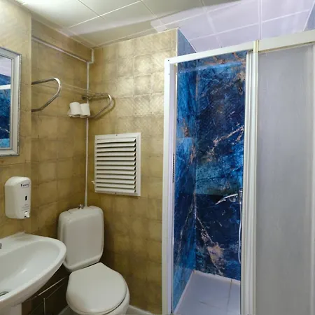 Oezbek Butik Hotel