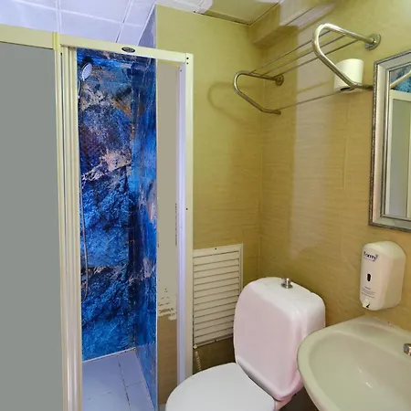Oezbek Butik Hotel 3*