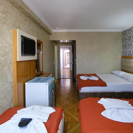 Oezbek Butik